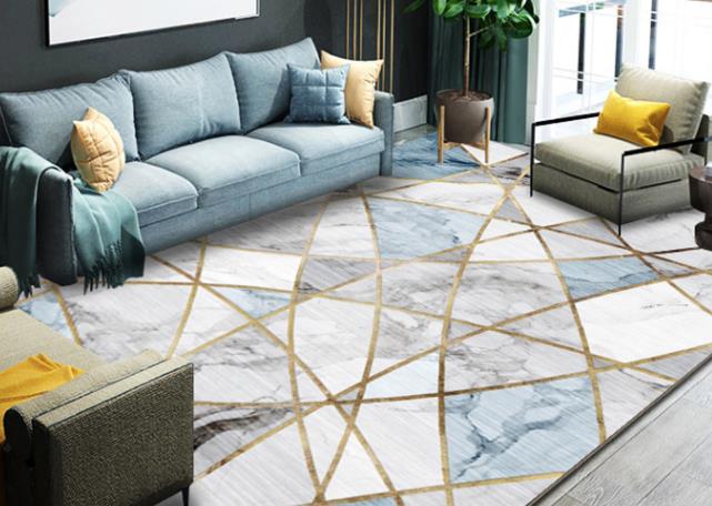 陆良县地毯清洗